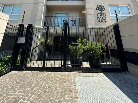 Departamento 2 ambientes en "Las Moras" - Ituzaingó Norte