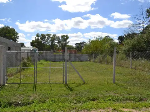 Lote en venta en Loma Verde – Barrio El Fresno – Sin expensas