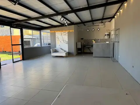 Casa en Venta de 1 dormitorio