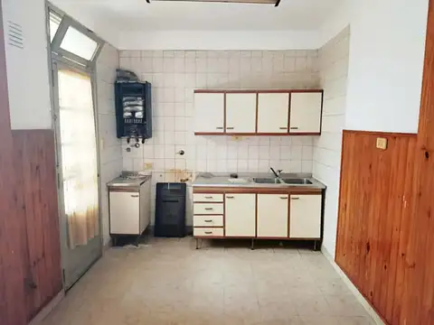 PH VENTA 1 DORMITORIO, PATIO Y TERRAZA - ARROYITO