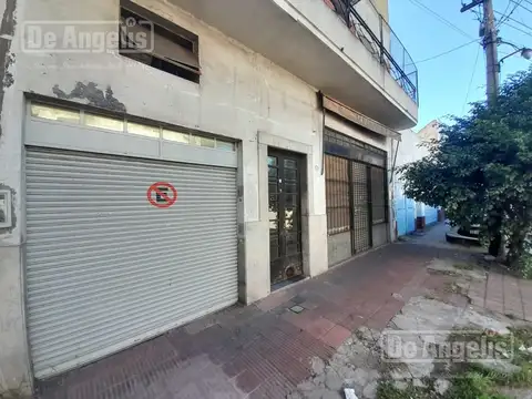 Luchter 22 PH +local + garage