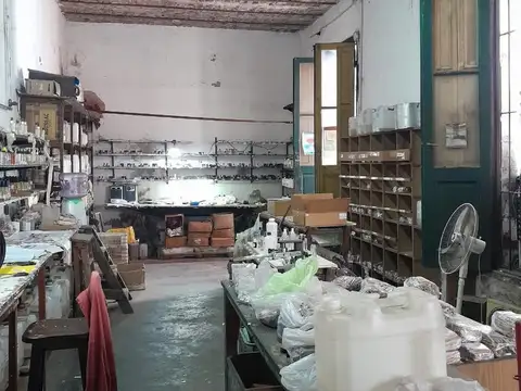 PH en Ciudadela