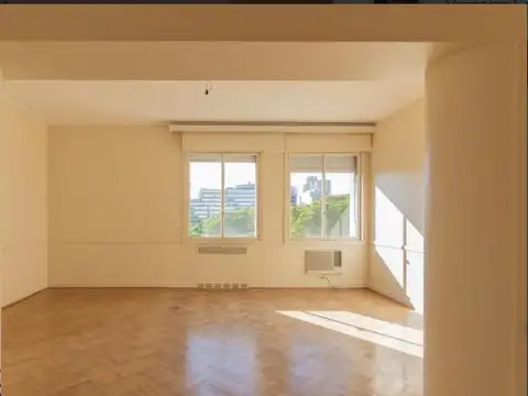 Departamento en Alquiler de 3 ambientes