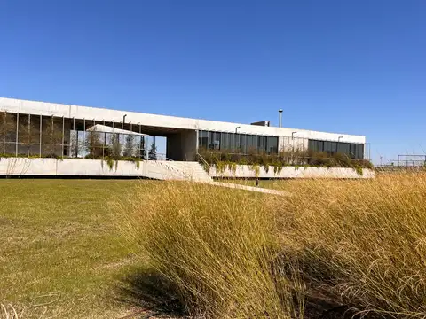 Terreno en Venta 40  mts Fondo