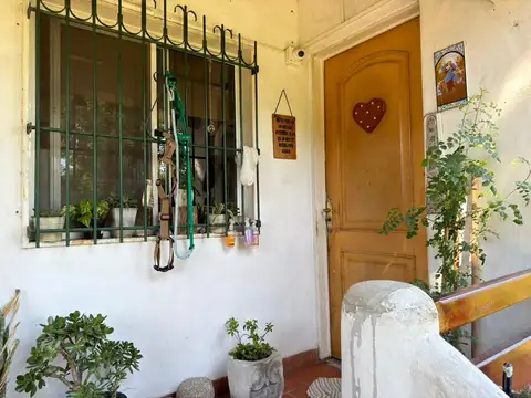 José María Rosa 600