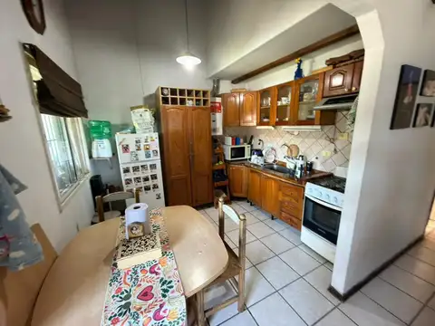 Depto Tipo Casa en Venta de 4 ambientes