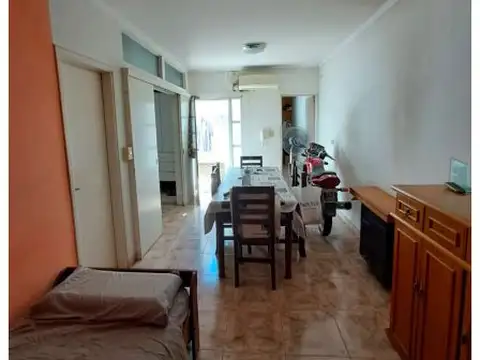 Casa en Venta de 1 dormitorio