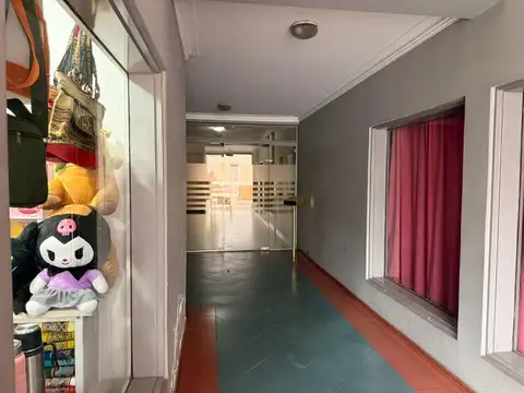 Departamento en Alquiler de 4 ambientes