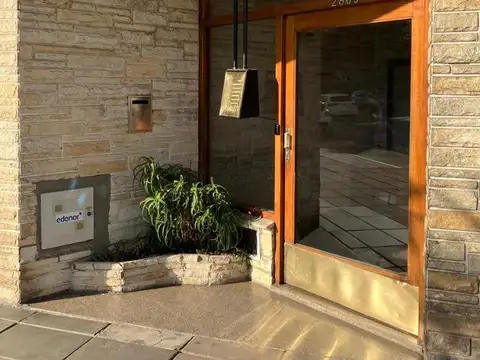 Av Ricardo Balbín 2800, Piso 5