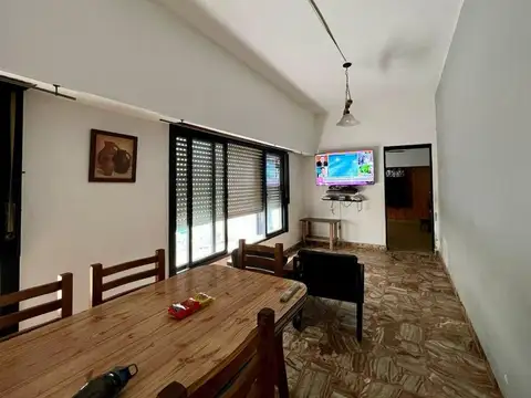 Depto Tipo Casa en Venta de 3 dormitorios