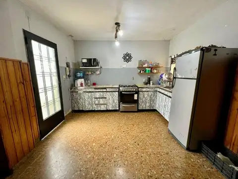 Depto Tipo Casa en Venta con 1 cocheras