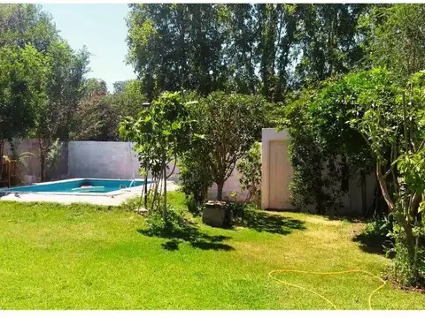 CASA EN VENTA MENDIOLAZA LOS CIGARRALES