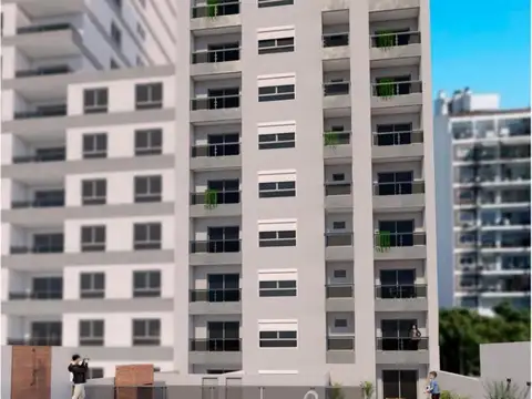 Departamento en Venta en Martin, Rosario
