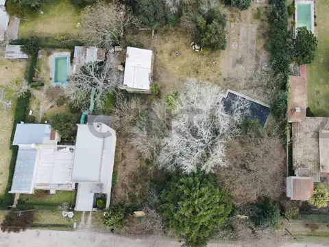 Terreno en Venta en La Plata, USD 75.000