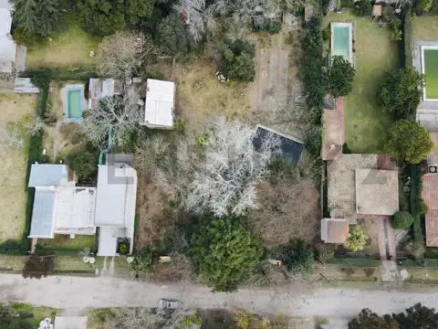 Terreno en venta en City Bell
