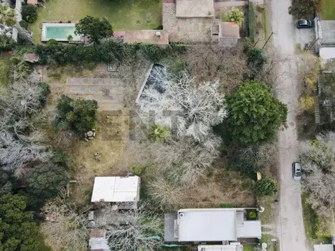 Terreno en Venta de 954,0 m2