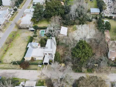 Terreno en venta en City Bell