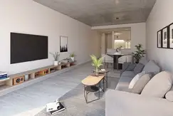 GABRIELA MISTRAL 3600 - Entrega Junio 2025