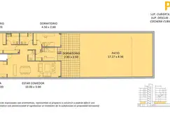 URBAN BUILDING - Entrega Marzo 2027