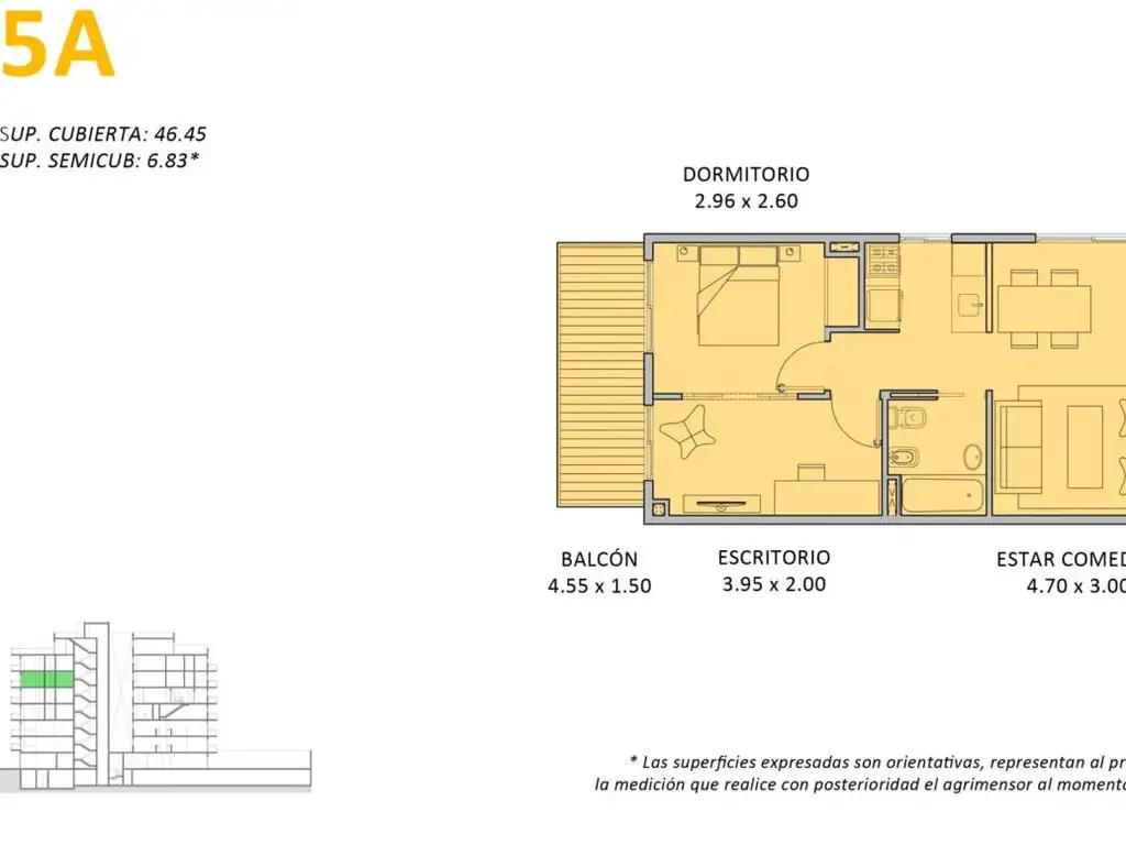 URBAN BUILDING - Foto 14