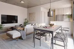 URBAN BUILDING en Villa Devoto