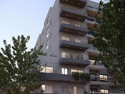 Emprendimiento en Villa Devoto de 1 Dormitorios