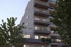 Emprendimiento en Villa Devoto de 1 Dormitorios