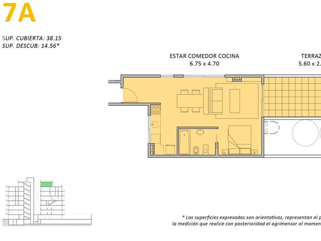 URBAN BUILDING - Foto 18