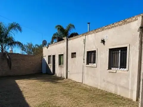 Casa en Venta en Pueblo Esther, USD 60.000