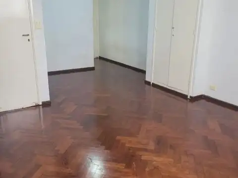 Departamento en Alquiler en Balvanera, $ 500.000