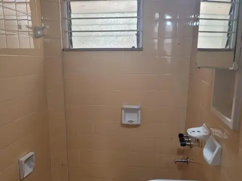 Departamento en Alquiler de Monoambiente