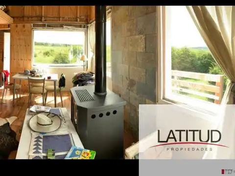 Casa en Venta de 1 dormitorio