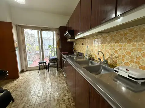 Depto Tipo Casa en Venta de 3 dormitorios