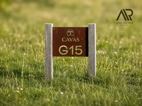 Terreno en Venta de 883,0 m2