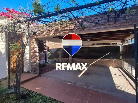 Casa en venta las leñas grand bourg casa + monoamb