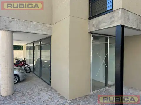 AGORA 1
