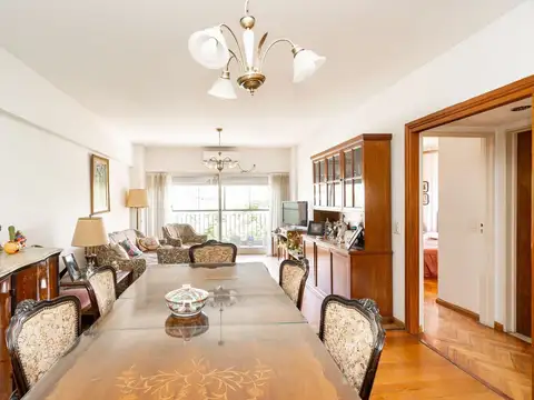 Departamento en Venta en Villa Devoto, USD 225.000