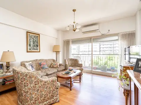 VTA 3 AMB C/ COCHERA+ BALCON CORRIDO -V.DEVOTO