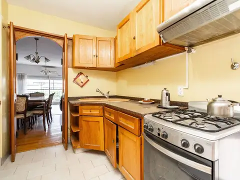 Departamento en Venta 55 años