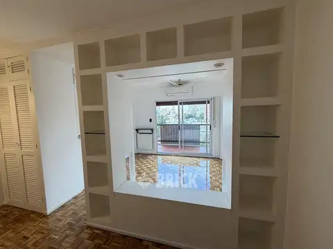 Departamento en Alquiler en Las Cañitas, $ 750.000