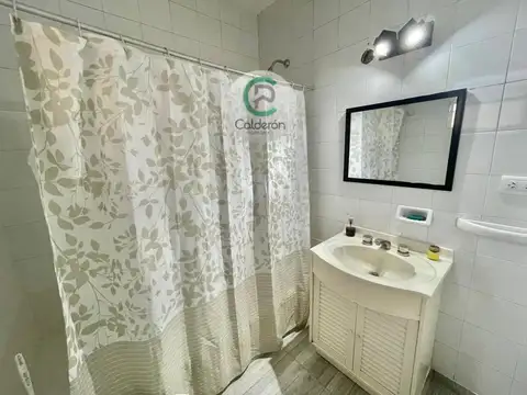 Departamento en Venta al Oeste