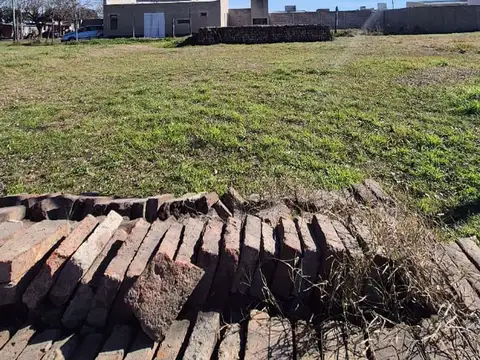 Terreno en Venta de 284,0 m2