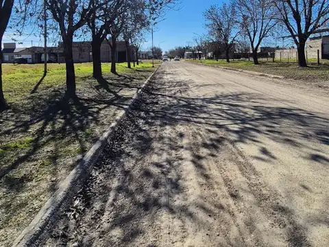 VENTA DE TERRENO EN EL SECTOR SUROESTE DE PILAR