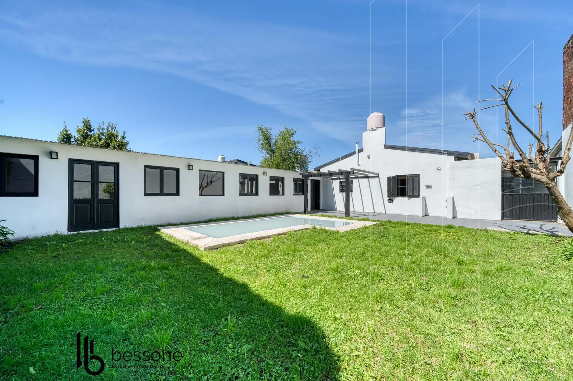 Casa con Pileta los Pinares