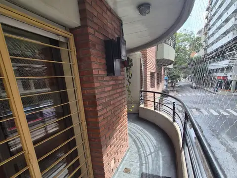 Departamento en Alquiler 20 años