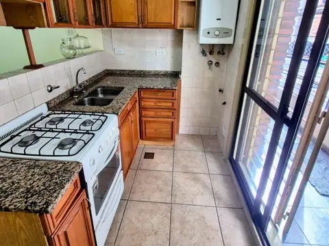 Departamento en Alquiler en Centro, USD 490.000