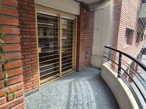 Departamento en Alquiler al Este