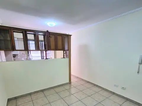 Departamento en Alquiler de 2 ambientes