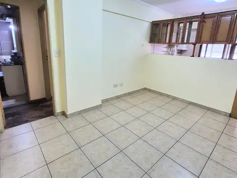 Dorrego 1400, Piso 1