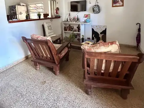 Casa en Venta de 2 dormitorios